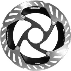 시마노 Rt-Cl900 로터 - 센터락 실버 160mm 자전거 브레이크