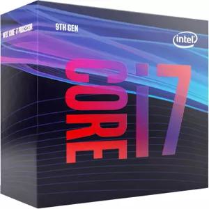 인텔 코어 i7-9700 데스크톱 프로세서 8 최대 4.7GHz LGA1151 300 시리즈 65W BX80684I79700