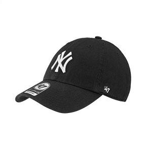 [47브랜드][47브랜드 47BRAND] B-RGW17GWS-BKM 공용 볼캡