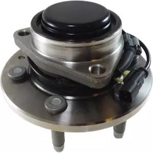 ACDelco Professional 515159 후륜 허브 및 베어링 조립체