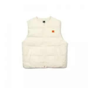 코닥 KODAK 레스트 경량 다운 베스트 IVORY K5423EDV81IVR 455347