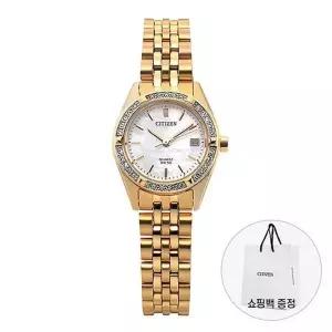 [시티즌 CITIZEN] EU6062-50D 여성 시계