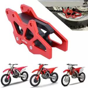 AnXin 모터사이클 체인 가이드 가드 보호 CNC for CRF250R 07-23 07-17 08-23 CRF250RX 19-23 17-23 19-20