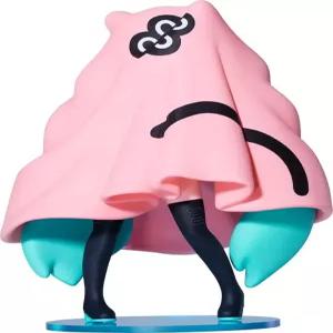 굿 스마일 컴퍼니 캐릭터 보컬 시리즈 01 하츠네 미쿠 아티스트 콜라보레이션 피규어 x 페이스 비스케일