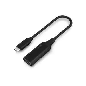 IPTIME UC2HDMI HDMI to C 변환젠더/케이블/컨버터/오디오/영상/디스플레이/포트/컴버터/모니터/변환/젠더
