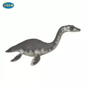 훈스디자인 파포 (공룡 모형완구) 플레시오사우루스 (55021) 동물인형