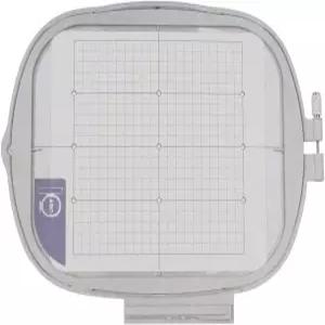 브라더/베이비록용 Embroidex 8 x8 후프 자수 기계는 SA446 및 EF96을 대체하며 Quattro 6000D 6700D