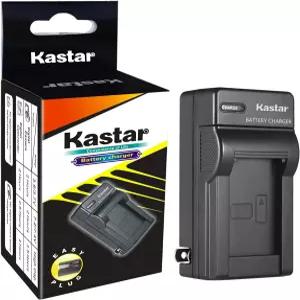 Kastar Travel Charger for Sony NP-FM500H and