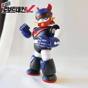 로보트태권V SD프라모델 (애니컬러) [BNT42188]