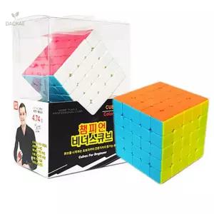 다채몰 챔피언 비너스 큐브 5X5 유아큐브