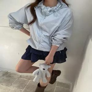 후아유 공용 Steve Packable Windbreaker WHJJG2411U