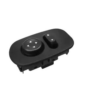 901-5126 IC Corporation International용 중장비용 도어 미러 스위치 앰버 백 라이트가 있는 8핀 교체용