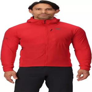 아웃도어 리서치 남성 데비에이터 후디 링곤베리 L