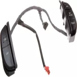 모터크래프트 SW6219 크루즈 컨트롤 스위치 블랙