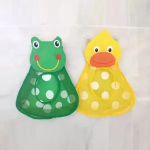 아이목욕 아이샤워 장난감 그물 주머니 애니멀포켓/물놀이/용품/유아/목욕/아동/어린이/완구/욕조/아기