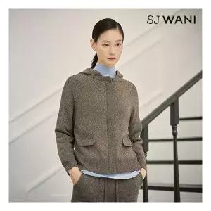 SJ와니 울캐시 블렌드 풀집업 1종 [런칭 가격 129900원] 3532252