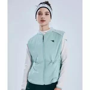 디아도라 diadora 테니크 경량 베스트 우먼 MINT D4422TPV85MTL 456969