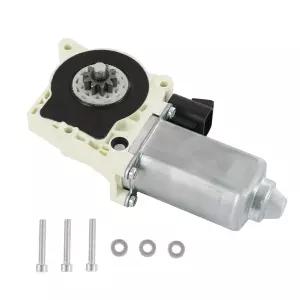 니라코카 스텝 러닝 보드 모터 키트 80-03129-90 AMP 리서치 교체 - 포드 F150 슈퍼 듀티 GM 허머 닷지