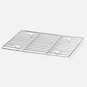 스텐 돈까스망 밧드 트레이 쟁반 채반 튀김망 29.7cm/밧드망/감자튀김/바스켓/돈가스망/튀김/돈까스/받침대