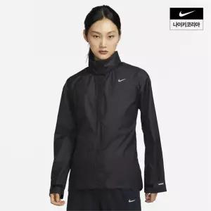 나이키 NIKE 우먼스 패스트 리펠 러닝 재킷 FB7452-010