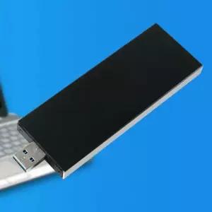 USB 외장 SSD M.2 (NGFF) 3.0 지원 hdd외장하드