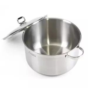 [키친아트] 스테인레스 인덕션쿠커 30CM 곰솥 냄비[36089078]