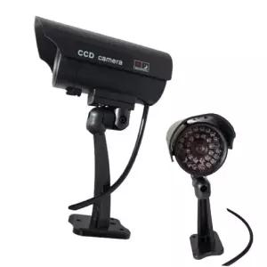CCTV 모형 방범용