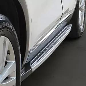 오너클랜 올뉴쏘렌토 도어 발판 사이드스텝 올뉴쏘렌토차량발판 올뉴쏘렌토사이드발판