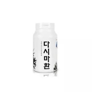 자연이 빚은 국내산 다시마환 300g 선물