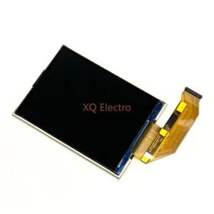 캐논 파워샷 IXUS265 IXUS 265 275 285 HS 엘프 350 PC2052 새 LCD 디스플레이 화면 (백라이트 카메라 포함