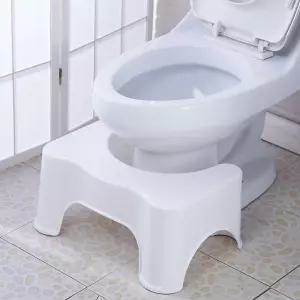 욕실발판 화장실 변기 발판 발받침 플라스틱/발/받침대/목욕/의자/욕실/미끄럼방지/미니/디딤대/다용도