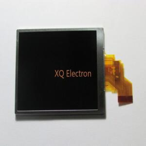 Fujifilm Finepix F80 F85 EXR 용 LCD 디스플레이 화면 부품 백라이트 포함