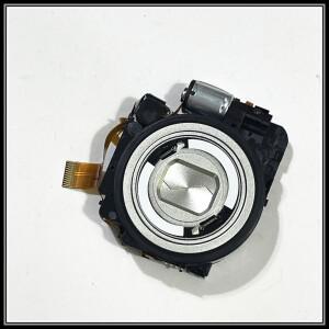 Nikon Coolpix S2600 S3100 L28 L29 A100 CCD가 없는  줌 렌즈 장치