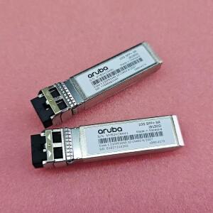 새 제품 1개 J9150D 광섬유 10G SFP+ SR 1990-4175 ARUBA 스위치 트랜시버