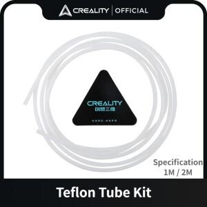 Ender-3/Ender-3 V2/Ender-3 Max 3D 프린터 부품용 Creality 1/2Meter 프리미엄 XS Bowden PTFE 튜브