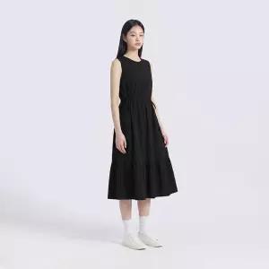 폴햄 여성 슬리브리스 원피스PHG2OO2772
