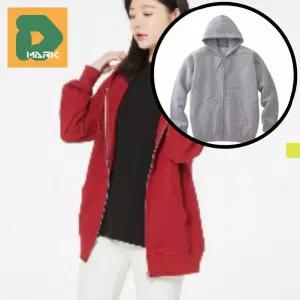 집업 패밀리룩 외출용 빅사이즈 남녀공용 포인트 데일리 자켓 필수템 아동용 편안한 코디템 다목적 캐주얼