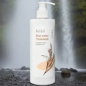 댕기머리 린스 라이스 워터 트리트먼트 1개 400ml