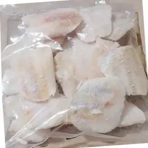 냉동 슬라이스 동태포 가시제거 700g 업소용 생선 재료 식당 사장님