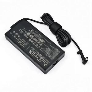 MSI/ASUS UX534F M7400Q YX570U UX501J U5500V 전원 공급 장치용 20V 6A 120W 4.5X3.0mm PA-1121-22 어댑