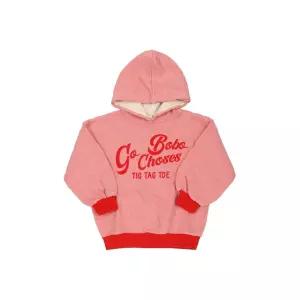 보보쇼즈 키즈 고 후드티
