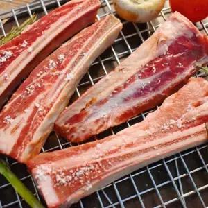 소갈비 우대갈비 1.6kg