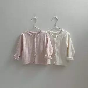 아일렛가디건 26 가을 아기 베이비 돌아기 카디건