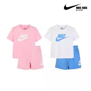 국내매장판 나이키 클럽 쇼츠 세트 2종 택1 1-4세 A262ST896P 367889