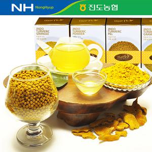 [진도농협] 울금/울금환 500g/1kg