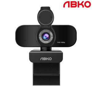 앱코 APC850 FHD 웹캠 화상카메라