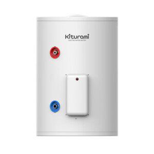 귀뚜라미 전기온수기 저장식 바닥형 KDEW PLUS-50B 50L 상향식