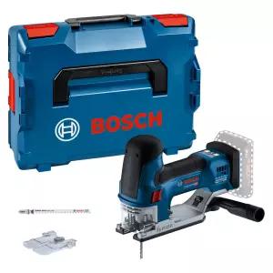 보쉬 GST18V-155SC 충전 18V 직소기 본체 베어툴 케이스포함