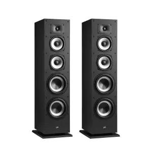 폴크오디오 Monitor XT70 톨보이 스피커 + 방진볼