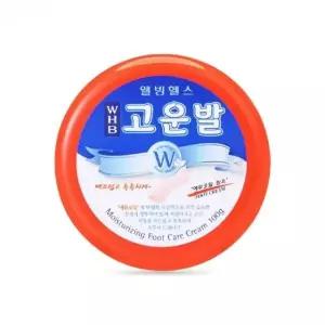 WHB 고운발 크림 약국전용 100G 3통